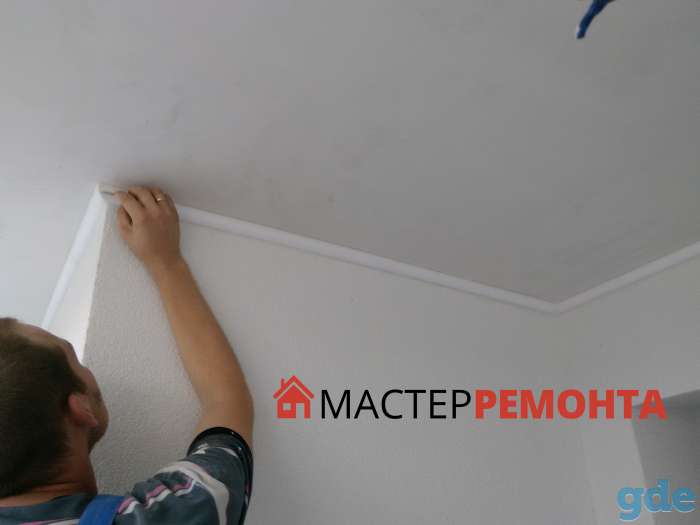 Утепление лоджии, фотография 8