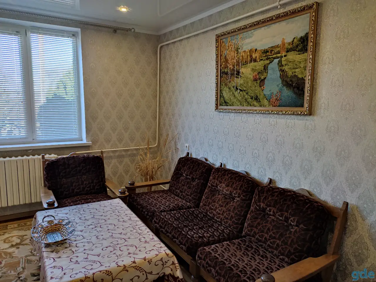 Дом с участком, 7 Ул. Полевая, фотография 11