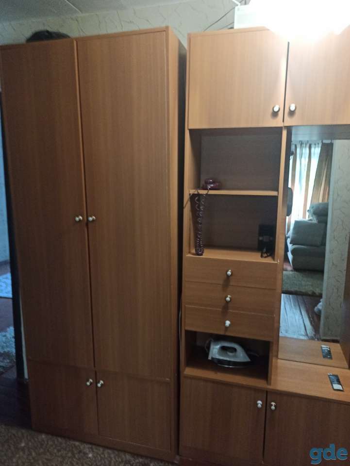 продам прихожую, фотография 1