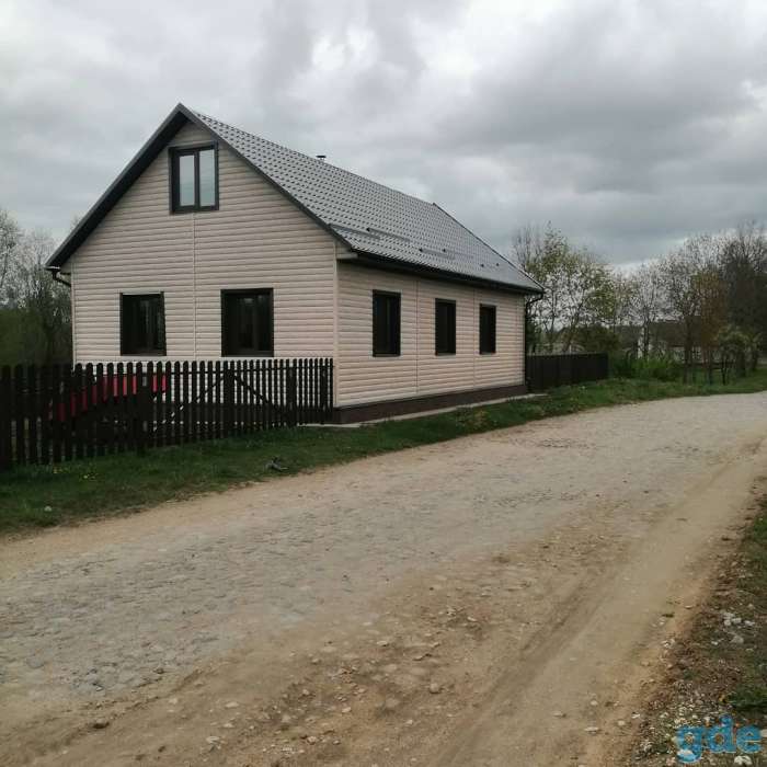 Строительные работы, фотография 6