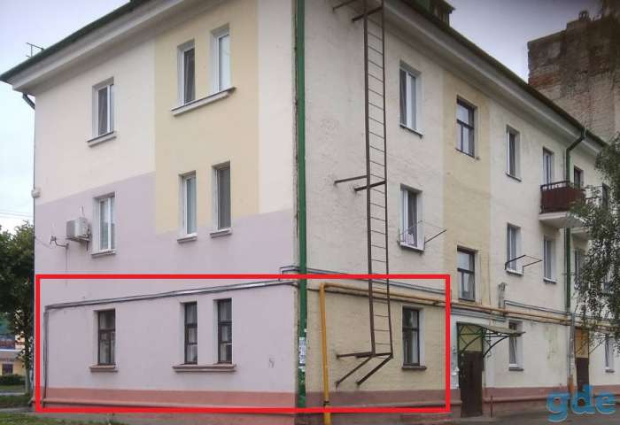 Квартира 3-х комнатная рядом с вокзалом, ул. В. Молокова,4, фотография 8