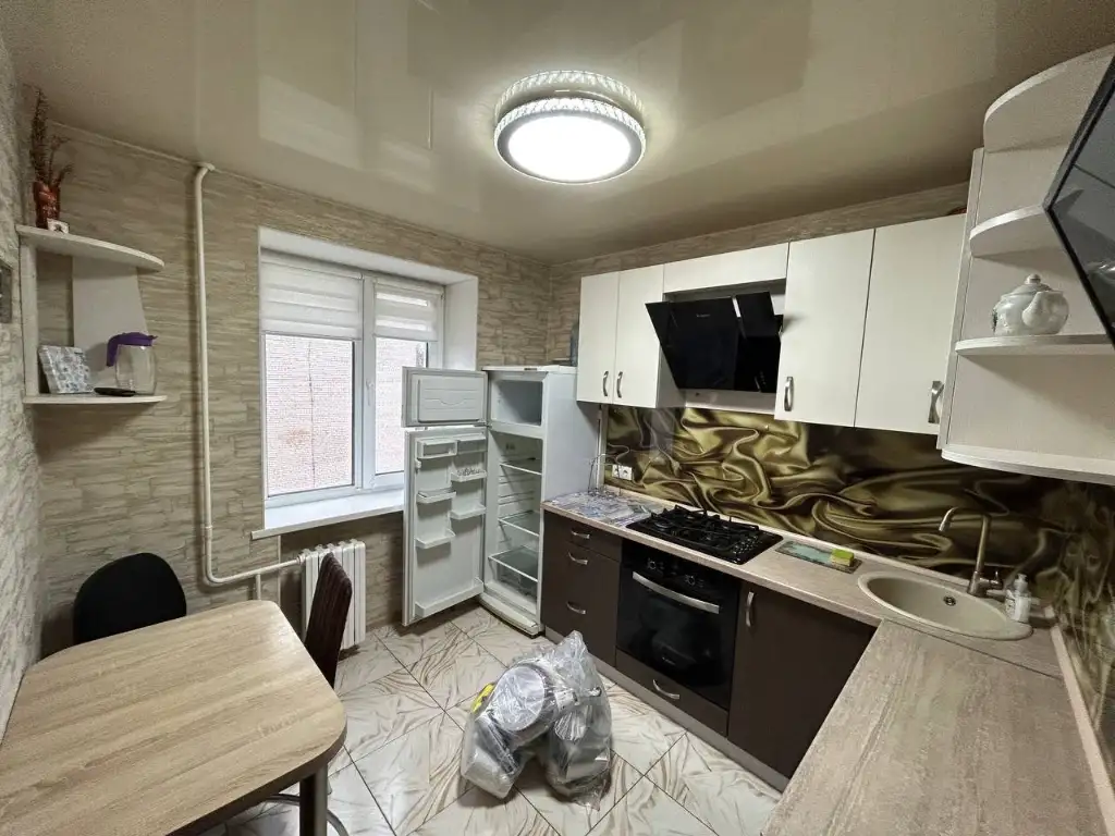 Сдается квартира на сутки в Полоцке, оборудована всем необходимым, фотография 1