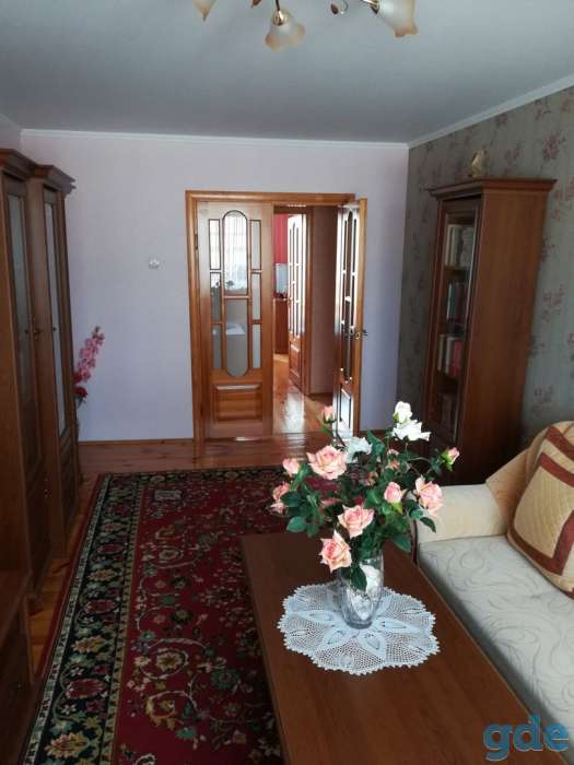4-х комнатная квартира, ул.Луцкая 22, фотография 8