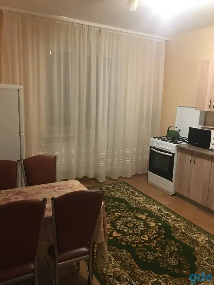 Сдам 1-комнутную квартиру на сутки, фотография 2