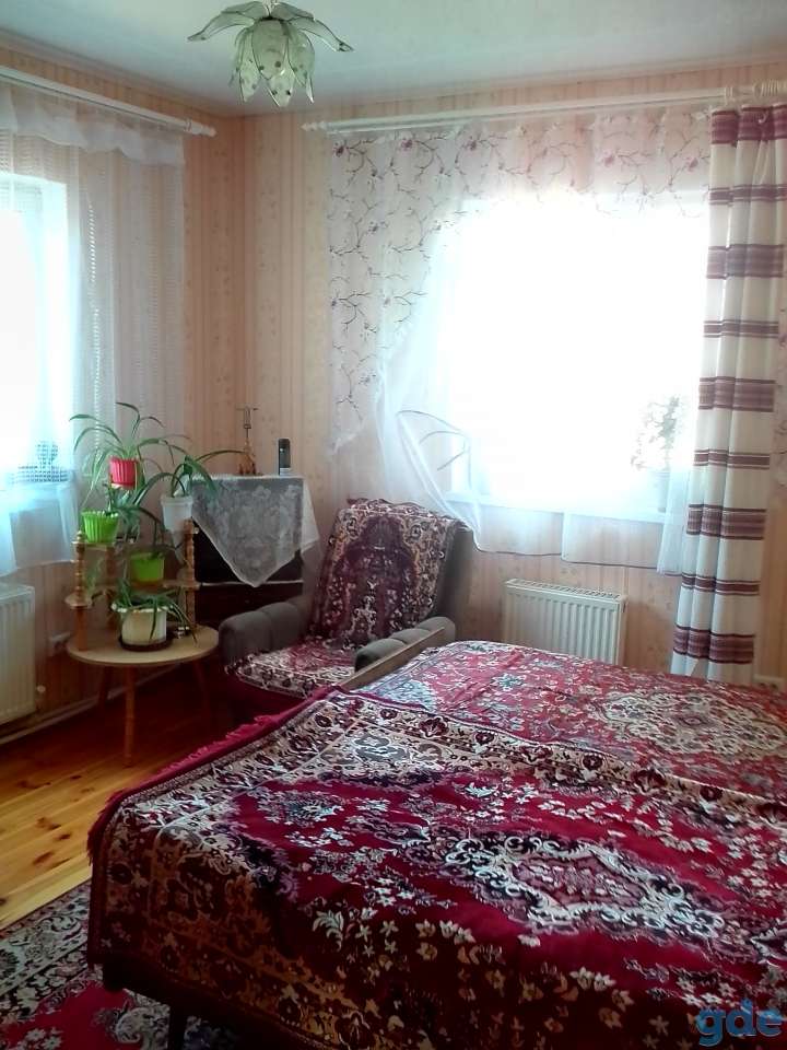 Коттедж, Прибытки, фотография 9