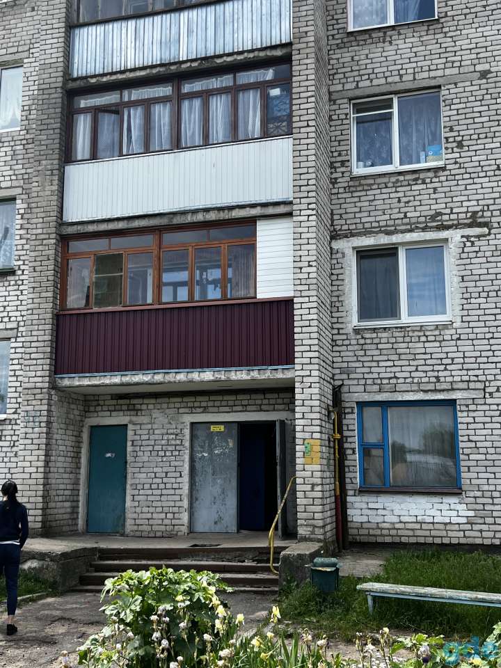 Продаю 3-х комнатную квартиру в г. Быхов, фотография 9