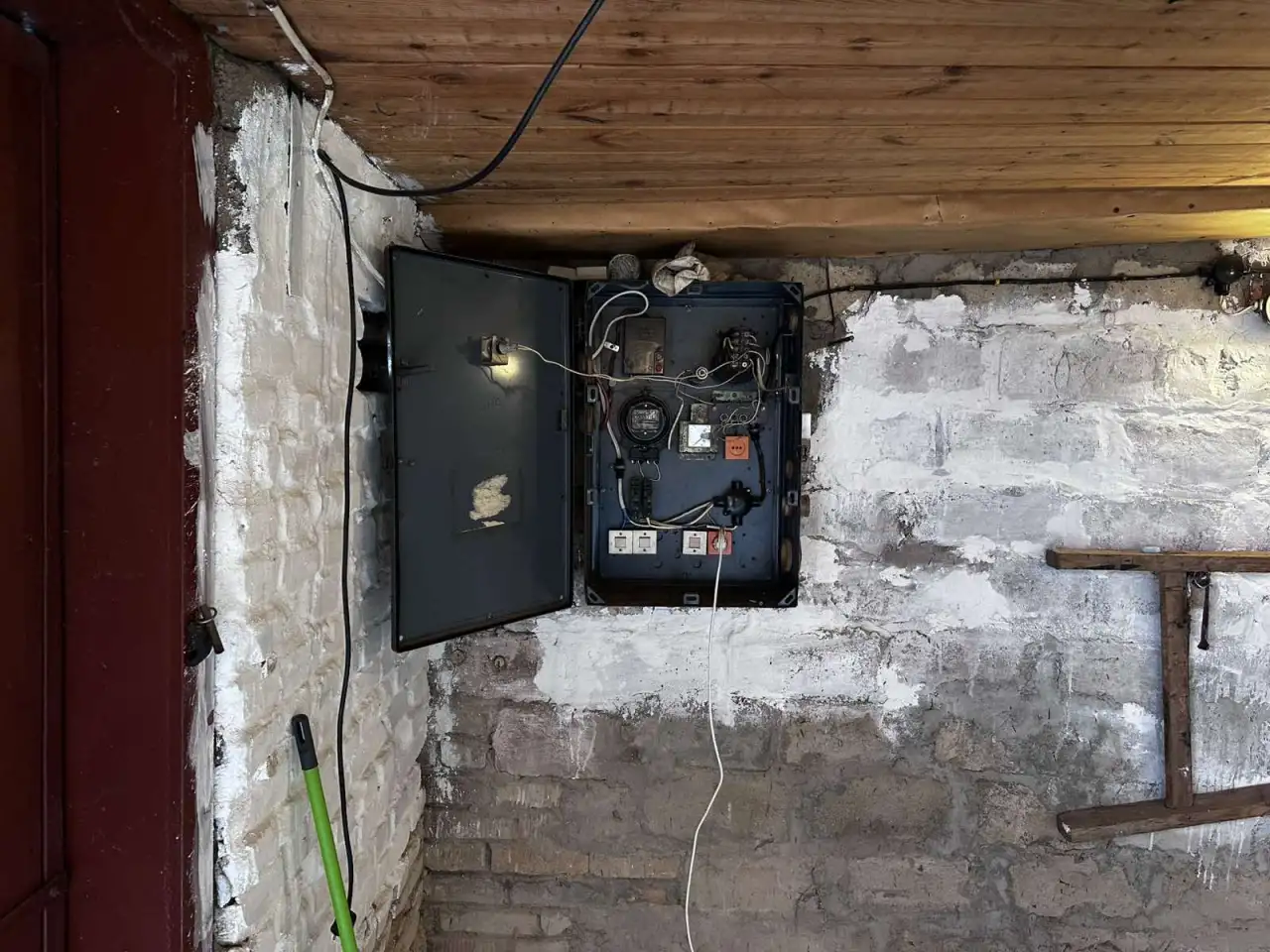 Гараж, 1 ру ГСПК 7, фотография 2