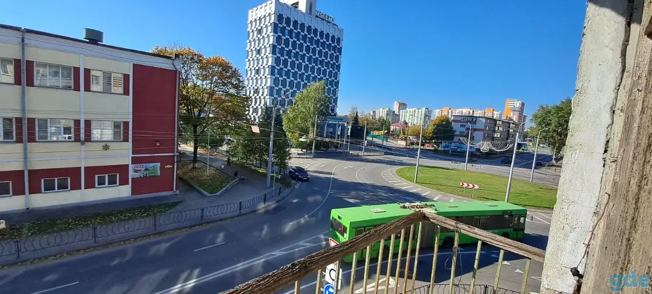 Продаётся 2-хкомнатная Квартира в ЦЕНТРЕ!, ул. Рогачёвская, 4, фотография 12