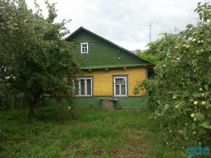 Продажа дома, Г. Усошина,39, фотография 2