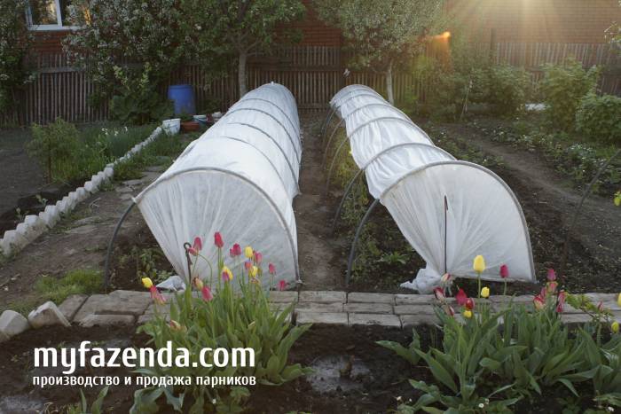 Продажа парников от производителя, фотография 1