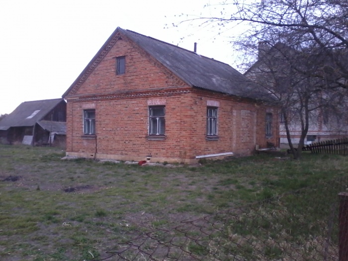 Большой 3-х комнатный дом, Малеч, фотография 1