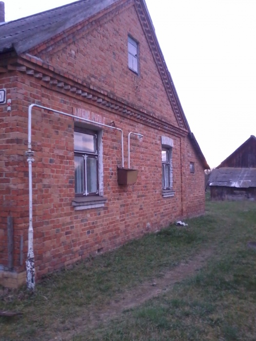 Большой 3-х комнатный дом, Малеч, фотография 2