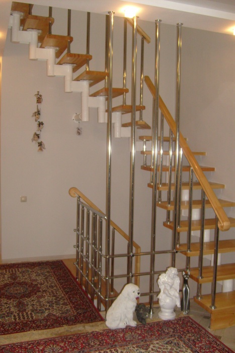Лестница, фотография 6