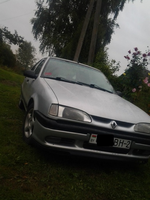 Продам Renault, фотография 1