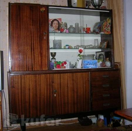 Сервант для дачи, фотография 3