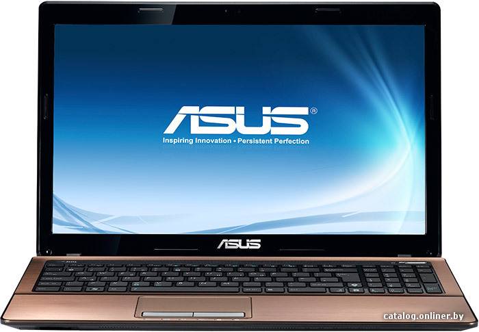 Ноутбук ASUS X53S, фотография 7