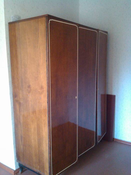 Продам квартиру, Лесная 9а/60, фотография 3