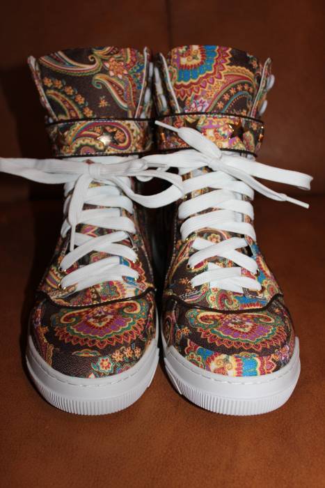 Sneakers Givenchy, фотография 5
