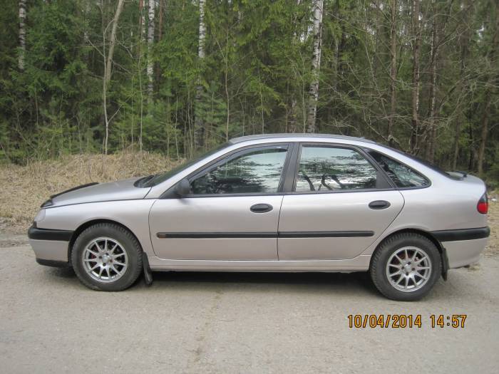 Продам Рено-Лагуна 1995 Renault Laguna, фотография 1