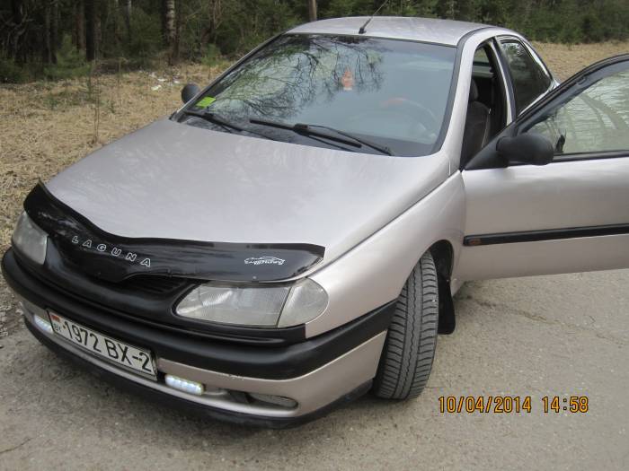 Продам Рено-Лагуна 1995 Renault Laguna, фотография 4