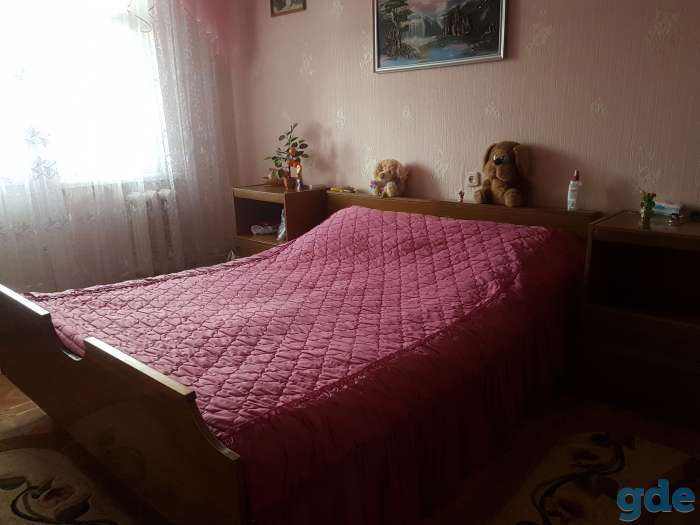 Продаётся 3-комнатная, Островского, фотография 3