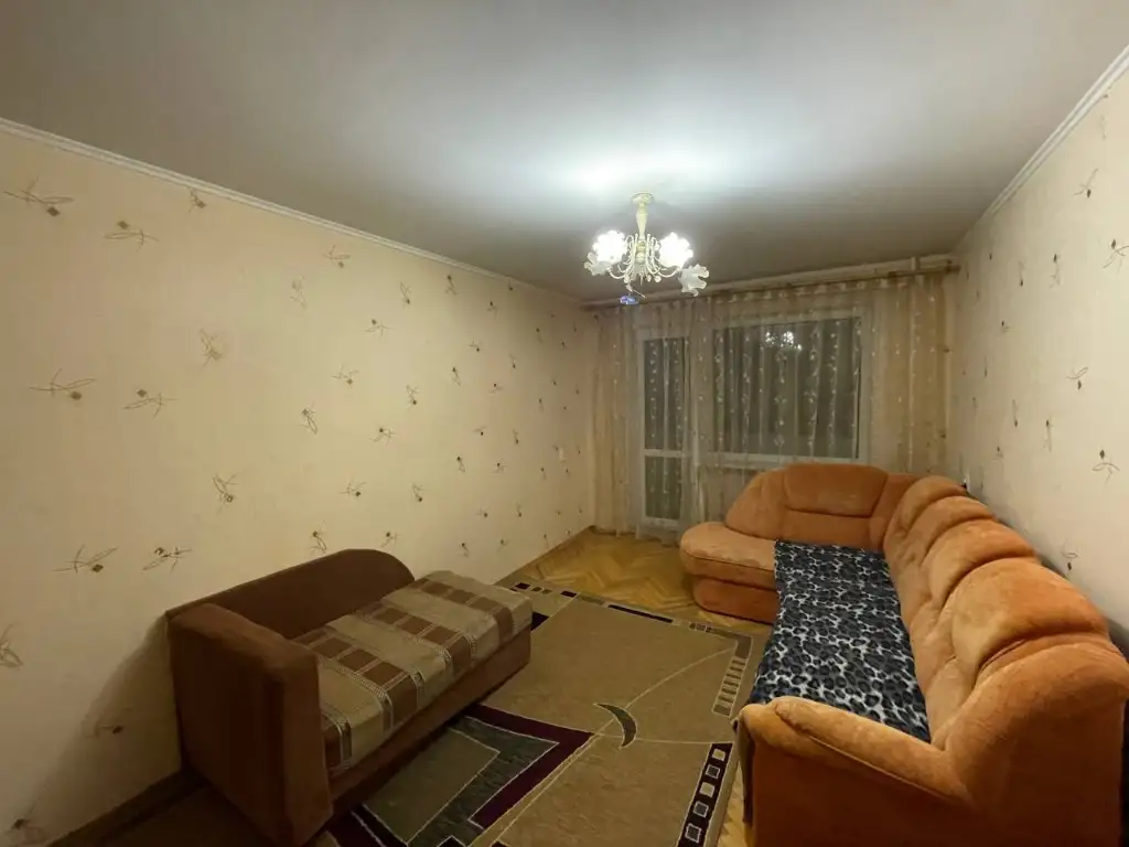 Сдаю уютную и удобную квартиру на сутки в живописном городе Слуцк, фотография 4