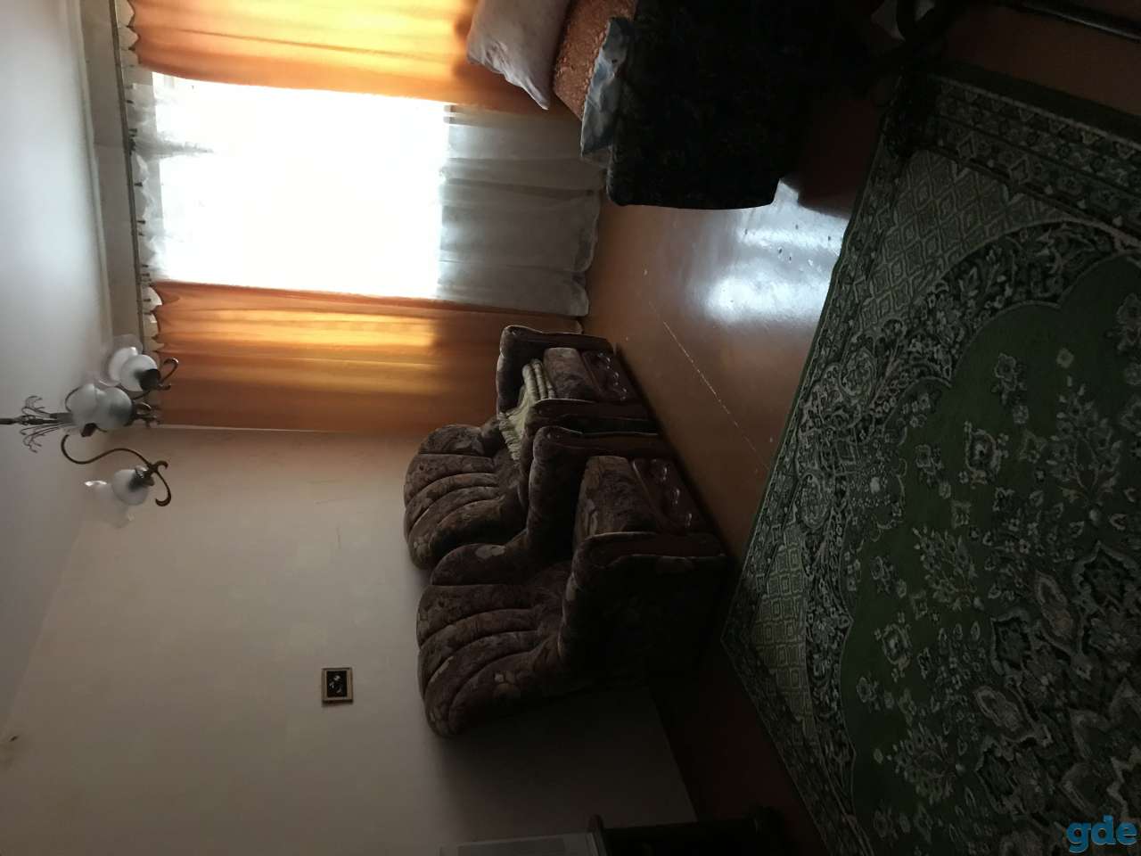 Продам 3 к Новополоцк, Парковая 14, фотография 3