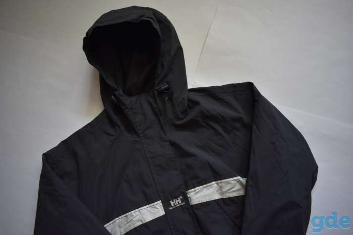 куртка HellyHansen original, фотография 2