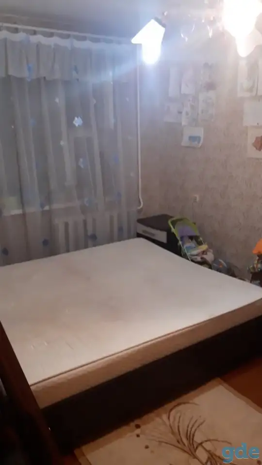 Продам двухкомнатную квартиру, 17-29, фотография 8