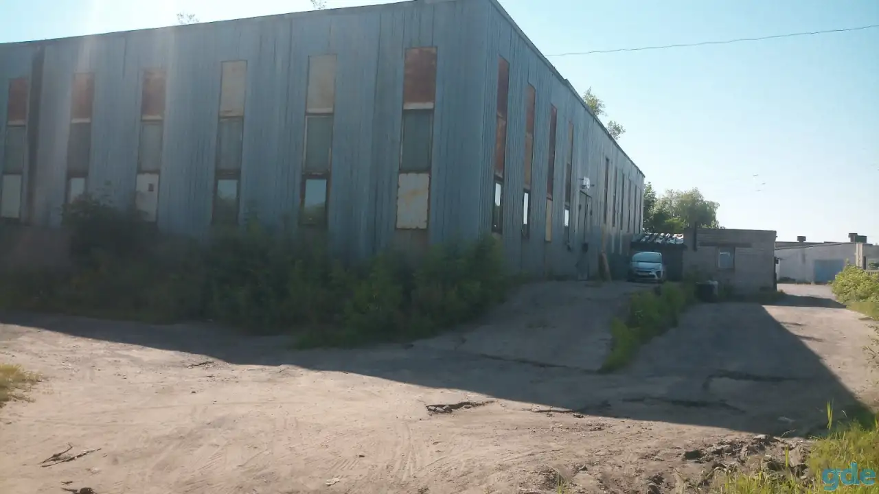 Складские помещения для юр.лиц на выгодных условиях, фотография 2
