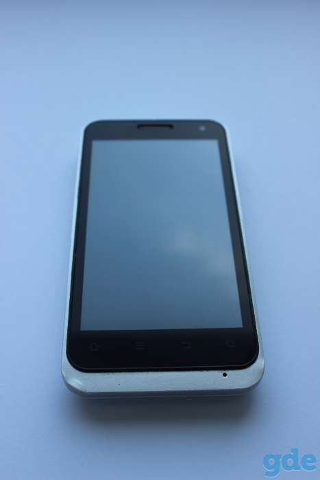 ПРОДАМ СМАРТФОН ZTE V8110, фотография 2
