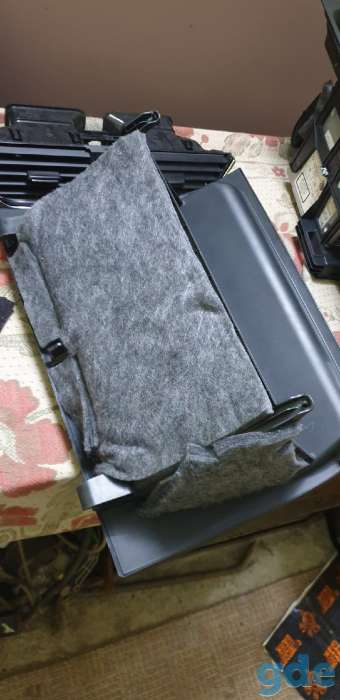 шумоизоляция автомобиля comfort mat. Антикоррозийная обработка арок каучуковым составом., фотография 16