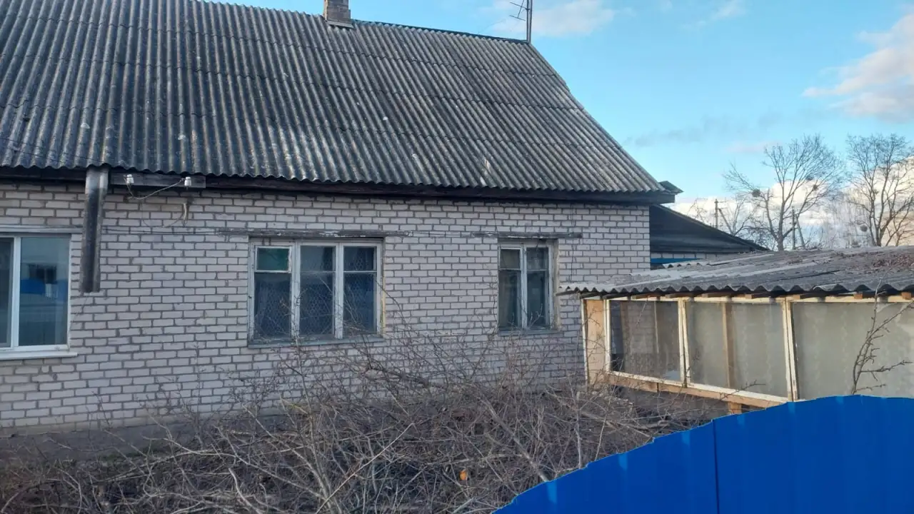 Продажа дома, Ленинская д.125кв 1, фотография 2
