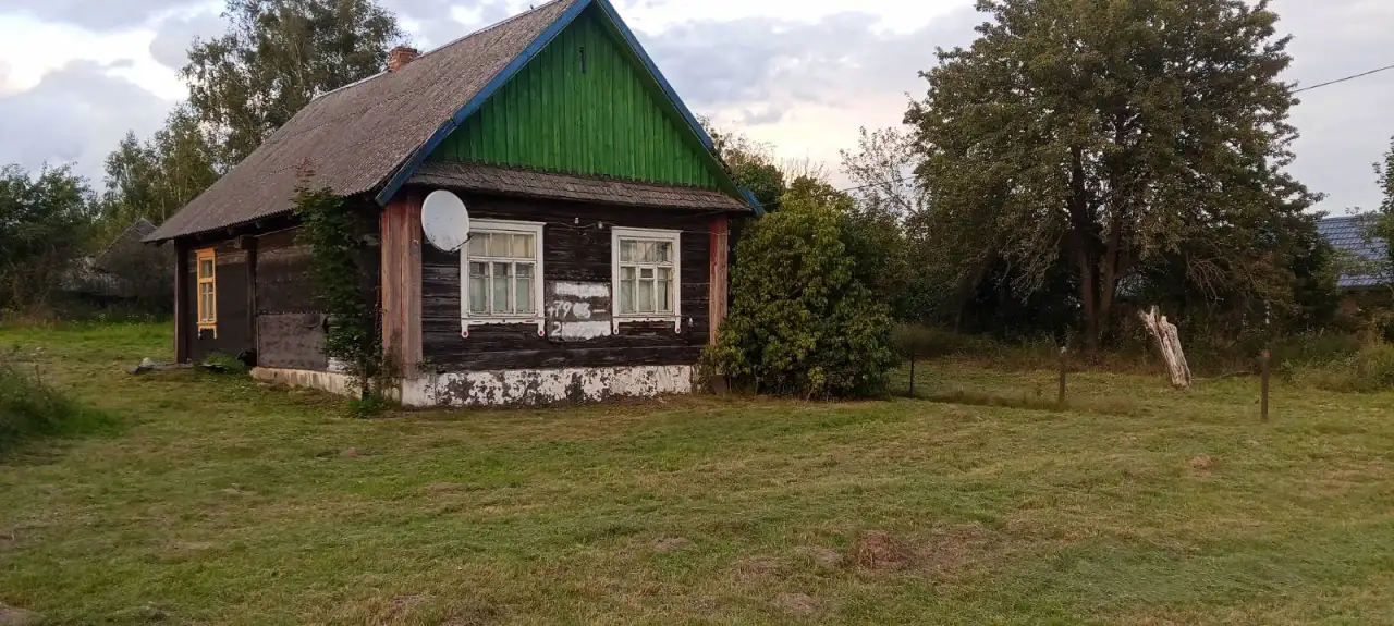 Продается дом 58 км от Минска в деревне с земельным участком 22 сот., все коммуникации, фотография 6
