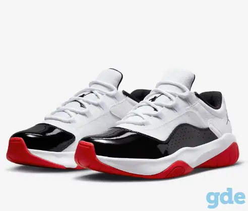 Air Jordan 11 Cmft Low, фотография 1