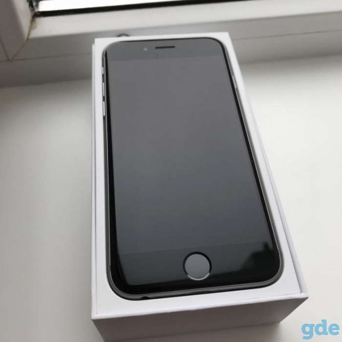 Продам Iphone 6 в идеальном состоянии, фотография 1