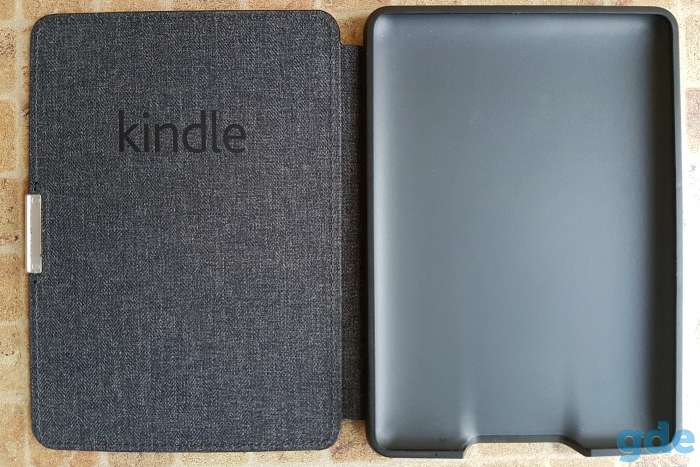 Продам электронную книжку Kindle Paperwhite, фотография 3