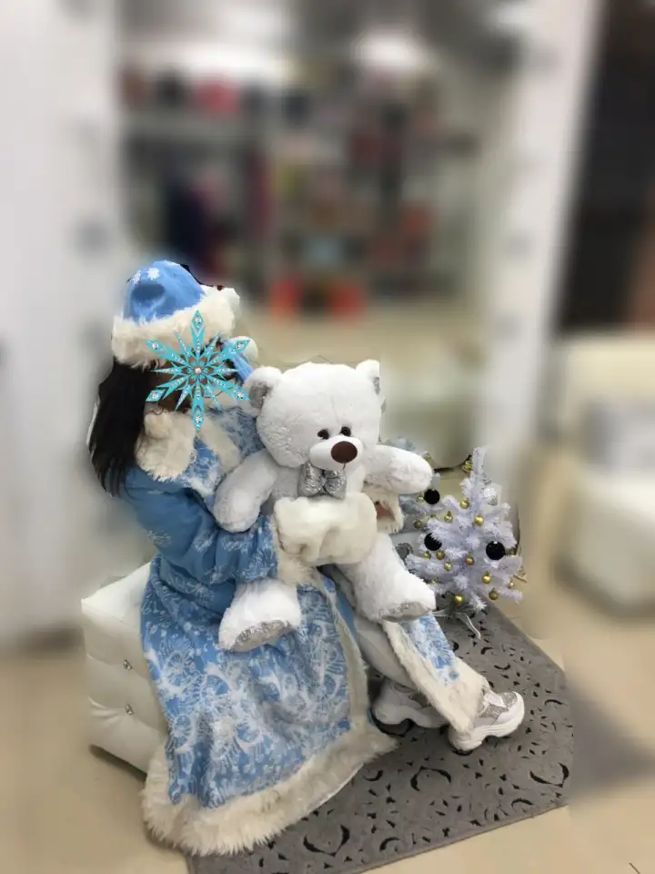 карнавальные костюмы к новогодним маскарадам, фотография 1