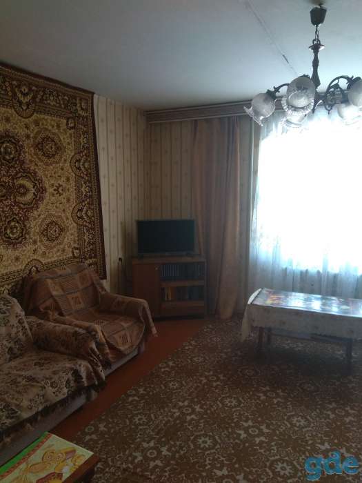 Продам трёх комнатную квартиру, проспект Победы, фотография 3