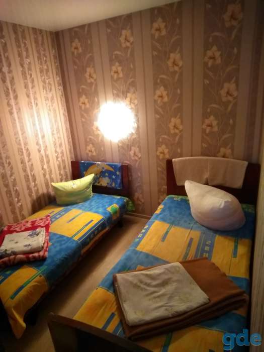 Аренда квартир в Мозыре для предприятий,  ул. Студенческая 44, фотография 1