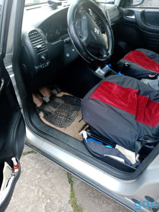 Продам атомобиль Opel Zafira, фотография 5