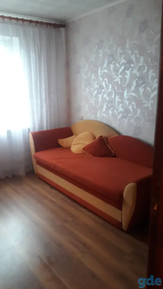 Сдается 2-ух.комн.квартира по ул. Октябрьской, фотография 2