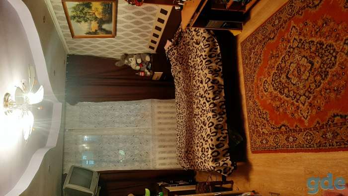 3х.комн.на Димитрова, улучшенной планировки, фотография 4