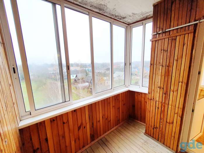 Продам 3 комнатную квартиру, Ленинская 20, фотография 6