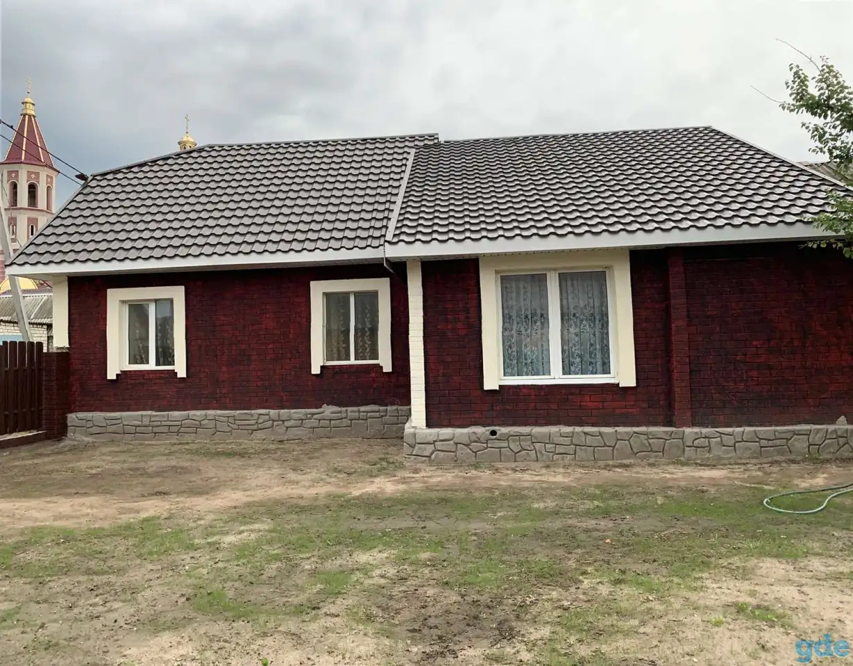 Отличный дом в Жлобине (Пролетарская 49), ул. Пролетарская 49, фотография 10