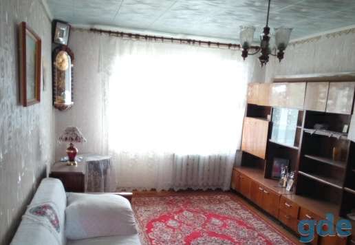 Продается 2-х комнатная квартира в а.г. Скрибовцы., фотография 3