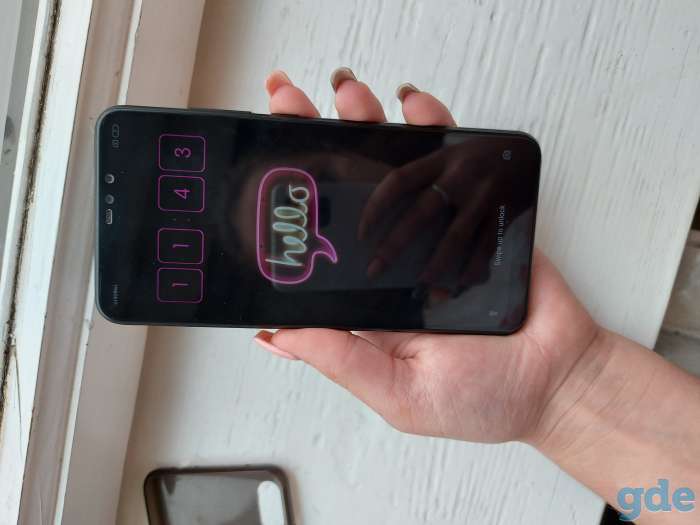 Продам телефон Xiaomi Mi 6, фотография 3