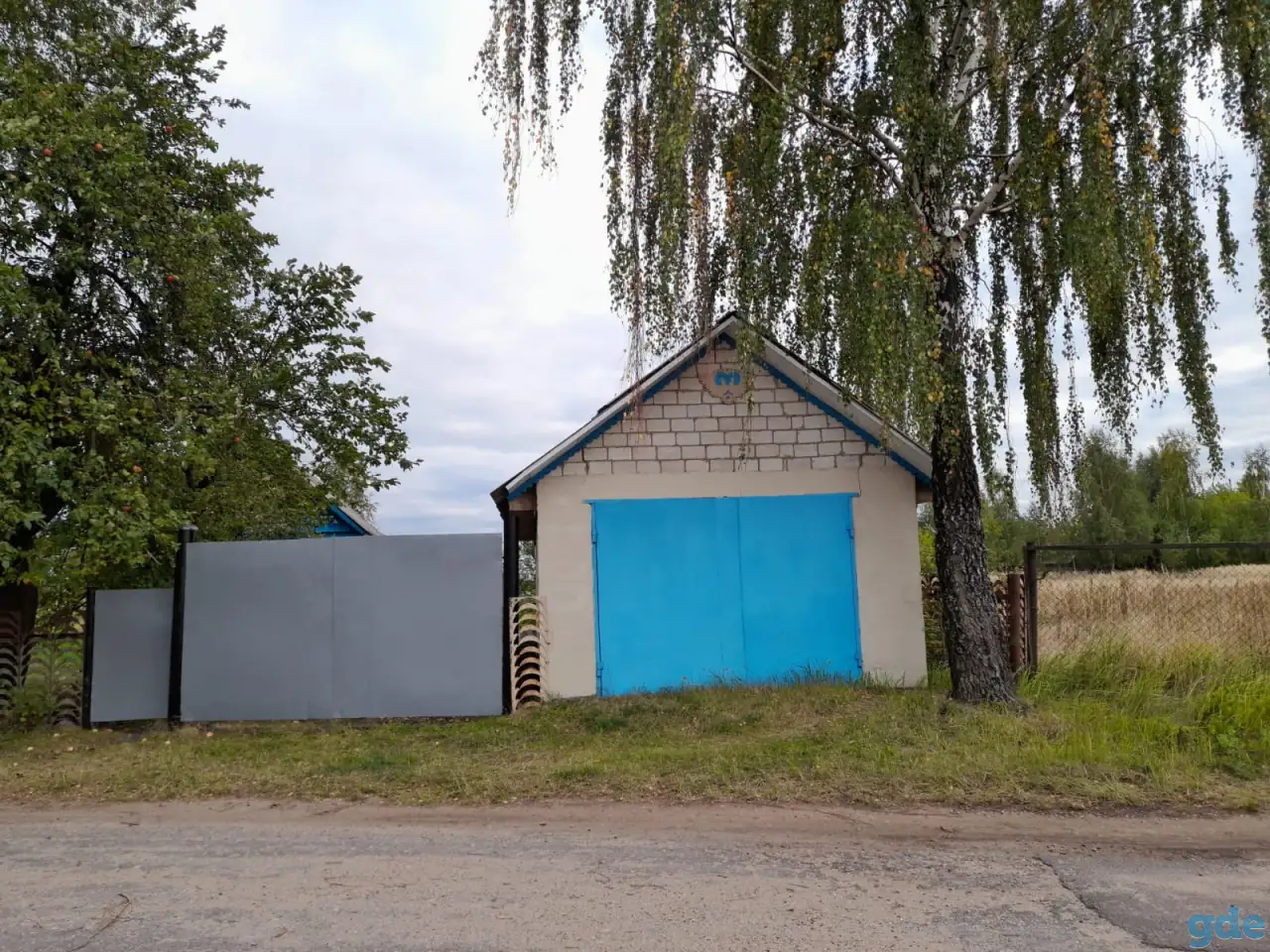Дом в агрогородке Телуша, фотография 5