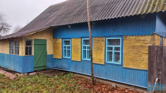 Продам хороший дом, фотография 2