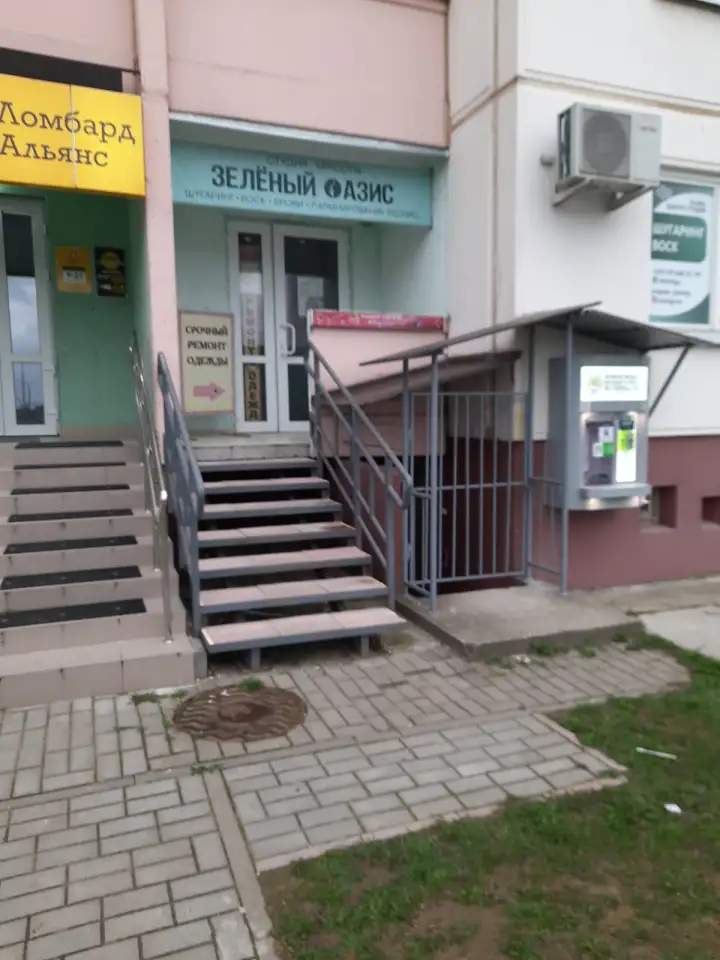 Классная недвижимость в  многолюдном месте., фотография 2